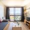 Apartment Pegase Phenix-21 by Interhome - Le Corbier