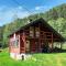 Chalet Målsnes by Interhome