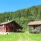 Chalet Målsnes by Interhome