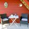 Chalet Målsnes by Interhome