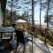 Holiday Home Solsvika by Interhome - Leirvik