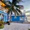 The Odyssey Resort Utila