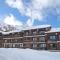 Apartment Les Olympiques - Tignes 1800-7 by Interhome - Les Boisses