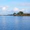 Holiday Home La Pointe de Kerners by Interhome
