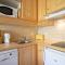 Apartment Brelin Evons 401 by Interhome