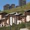 Apartment Argousier 45 A by Interhome