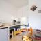 Apartment Asters 318 Bâtiment A1 by Interhome