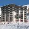Apartment Armoise 32 by Interhome - Les Menuires