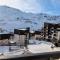 Apartment Armoise 32 by Interhome - Les Menuires