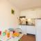 Apartment La Croix du Sud-4 by Interhome - 滨海卡瓦莱尔