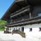 Apartment Haslinghof by Interhome