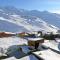 Apartment Vanoise-5 by Interhome - Val Thorens