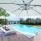 Holiday Home Casale Vidorni by Interhome