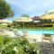 Apartment Rapolano-6 by Interhome
