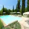 Apartment Rapolano-6 by Interhome