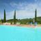 Holiday Home Poggio Velluto by Interhome