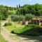 Holiday Home Poggio Velluto by Interhome - Seggiano