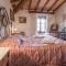 Holiday Home Poggio Velluto by Interhome