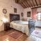 Holiday Home Poggio Velluto by Interhome