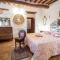 Holiday Home Poggio Velluto by Interhome - Seggiano