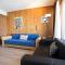 Apartment Greppon 17 by Interhome