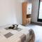Apartment Gentiane-3 by Interhome