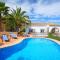 Holiday Home Carolina by Interhome