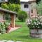 Holiday Home Casa Graziani-5 by Interhome