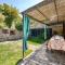 Holiday Home Casa Graziani-5 by Interhome