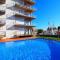 Apartment Cap Mestral by Interhome
