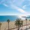 Apartment Cap Mestral by Interhome
