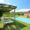 Holiday Home Val d’Orcia by Interhome