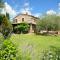 Holiday Home Val dOrcia by Interhome