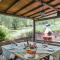 Holiday Home Val dOrcia by Interhome