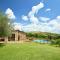 Holiday Home Val d’Orcia by Interhome