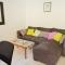 Apartment Résidence Les Jardins dEden by Interhome