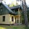 Holiday Home Gwiezdna by Interhome