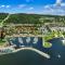 Apartment Riviera 503-8 Lipno Home