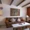 Apartment Chesa Linaria by Interhome