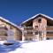 Apartment Chesa Dal Luf B5 by Interhome - Silvaplana