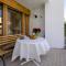 Apartment Chesa Maurus A1 by Interhome - St. Moritz
