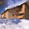 Apartment Chesa Prasüra 10 by Interhome - Sils im Engadin
