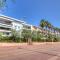 Apartment Le Magellan-1 by Interhome