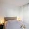 Apartment Le Magellan-1 by Interhome