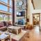Idyllic Florissant Cabin with Patio and Hot Tub!