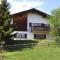 Chalet Haus Murena by Interhome - Schmitten