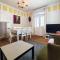Apartment Haus Altein Apartment Nr- 4 by Interhome