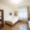 Apartment Haus Altein Apartment Nr- 4 by Interhome