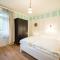 Apartment Haus Altein Apartment Nr- 4 by Interhome