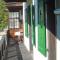 Apartment Haus Altein Apartment Nr- 4 by Interhome